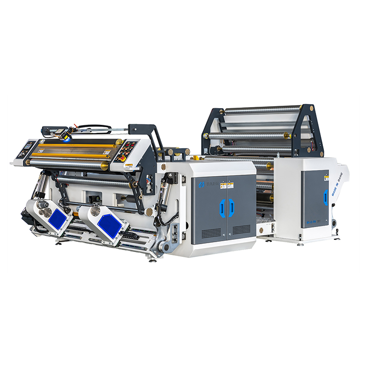 Automatic Inkjet Rewinding Machine-1